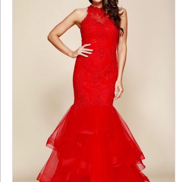 Prom / Quinceañera Dress